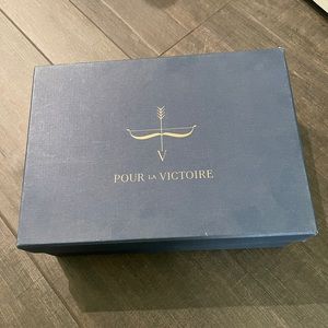 Pour la Victorie